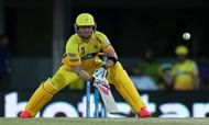 Chennai Super Kings had a very destructive opening pair featuring Brendon McCullum and Dwayne Smith in IPL 2015